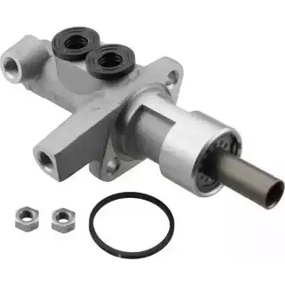 Главный тормозной цилиндр HELLA PAGID A M0288 3717747 8AM 355 502-881 DD3LR