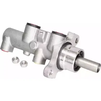 Главный тормозной цилиндр HELLA PAGID 3717757 AM0 298 8AM 355 502-981 5MXZSS