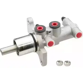 Главный тормозной цилиндр HELLA PAGID 8AM 355 504-371 A M0437 3717879 YCCPY