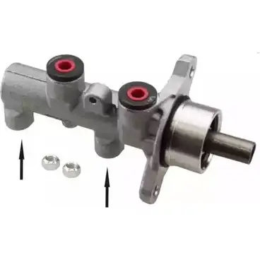 Главный тормозной цилиндр HELLA PAGID 3717925 GROOY2 AM 0487 8AM 355 504-871