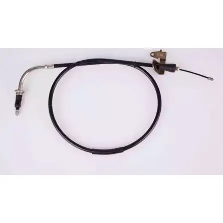 Трос ручника HELLA PAGID 8AS 355 660-221 A S6022 1Y6LU 3718137
