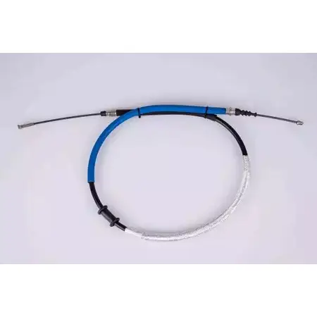 Трос ручника HELLA PAGID AS 6028 8AS 355 660-281 RLKP61Z 3718143