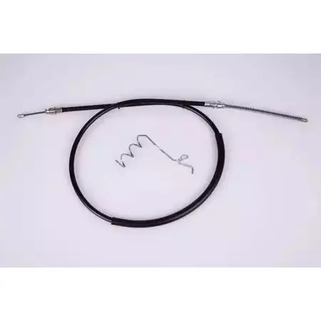 Трос ручника HELLA PAGID 3MU9U 3718241 8AS 355 661-341 AS613 4