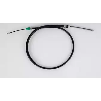 Трос ручника HELLA PAGID 3718342 AS6 244 PCIFK 8AS 355 662-441
