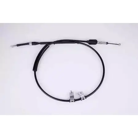 Трос ручника HELLA PAGID 8AS 355 663-661 ED3A7ZL 3718444 AS63 66