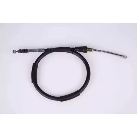 Трос ручника HELLA PAGID CZZAU5 AS 6488 3718557 8AS 355 664-881 изображение 0