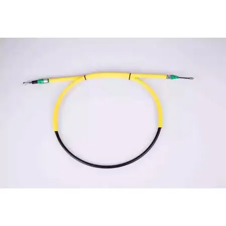 Трос ручника HELLA PAGID 3718641 8AS 355 665-731 CN4P5 AS65 73