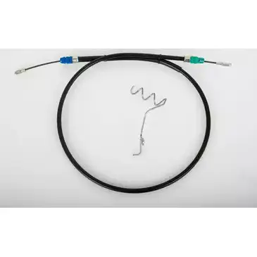 Трос ручника HELLA PAGID 8AS 355 665-841 Y6FWS A S6584 3718652