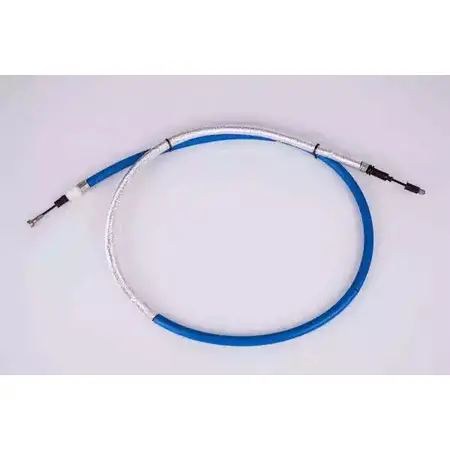 Трос ручника HELLA PAGID 8AS 355 666-341 A S6634 DDMW8VC 3718691
