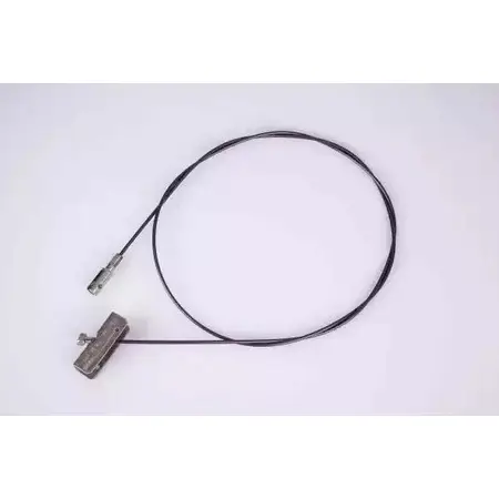 Трос ручника HELLA PAGID 8AS 355 666-431 AS6 643 3718700 RQOXJ