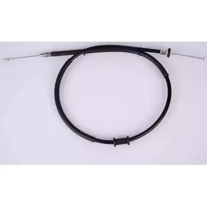 Трос ручника HELLA PAGID 8AS 355 666-801 T03CAWX AS668 0 3718732