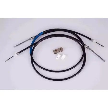 Трос ручника HELLA PAGID 8AS 355 667-221 CJK9I AS 6722 3718772