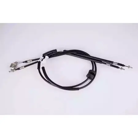 Трос ручника HELLA PAGID 6F0MMI6 3718833 AS679 0 8AS 355 667-901