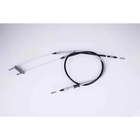 Трос ручника HELLA PAGID AS6 793 3718836 66WGPBT 8AS 355 667-931
