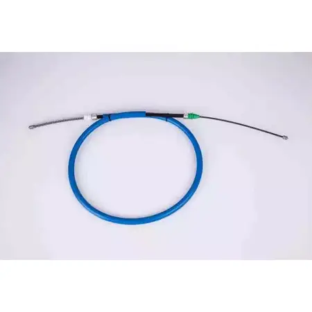 Трос ручника HELLA PAGID 3718849 UODCY2 8AS 355 668-071 AS68 07