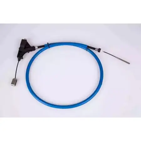 Трос ручника HELLA PAGID AS 6852 3718891 0QIP9 8AS 355 668-521 изображение 0