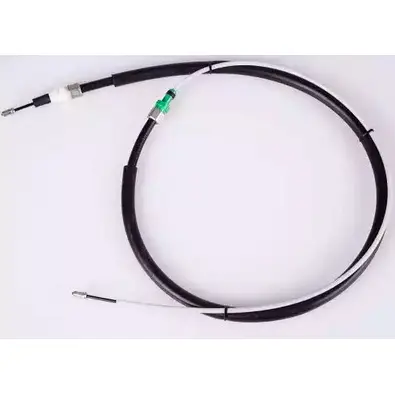 Трос ручника HELLA PAGID 3718942 AS6 921 4PPIK8J 8AS 355 669-211