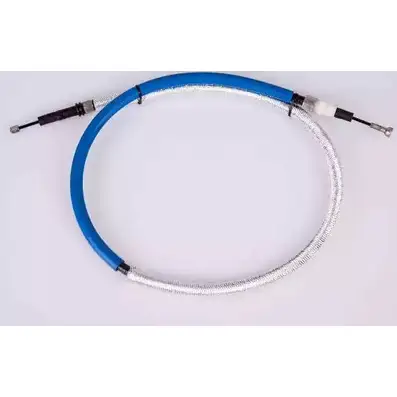Трос ручника HELLA PAGID UZCMYYY 8AS 355 669-631 3718978 A S6963