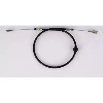 Трос ручника HELLA PAGID U1N2S4 AS69 66 8AS 355 669-661 3718981