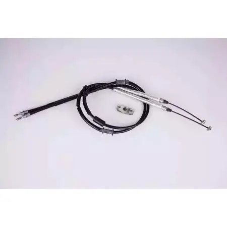 Трос ручника HELLA PAGID 8AS 355 669-931 A S6993 3719005 KYP7G