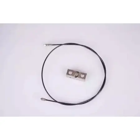 Трос ручника HELLA PAGID 3719009 ZL4LL7C AS 6997 8AS 355 669-971
