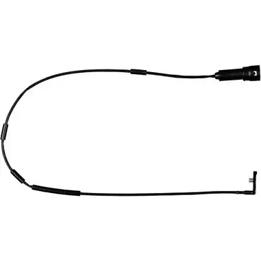 Датчик износа тормозных колодок HELLA PAGID 8DK 355 250-241 3724533 QDMVD0 P80 21 изображение 0