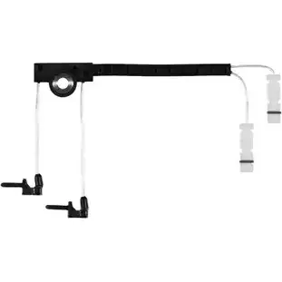 Датчик износа тормозных колодок HELLA PAGID P8 098 3724604 8DK 355 250-951 CRMSB70