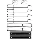 Ремкомплект тормозных колодок HELLA PAGID K01 31 8DZ 355 201-321 3I8GAC 3725187