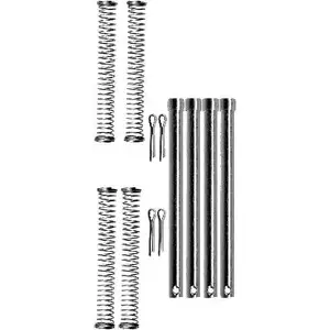 Ремкомплект тормозных колодок HELLA PAGID 3725290 K0 045 8DZ 355 202-351 3ABRIRL изображение 0