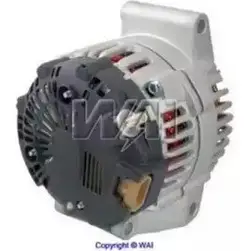 Генератор WAI 11072N MV75NW 3725903 86 3VWPY