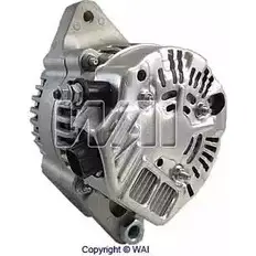 Генератор WAI MQ40CHH 4LT6JF M 3726036 11203 изображение 0