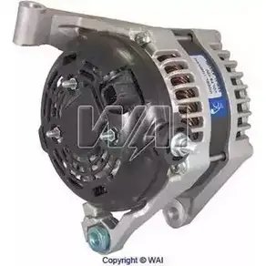 Генератор WAI E92 9W7 3726078 11240R-6G2 UMGWP