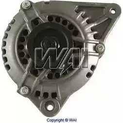 Генератор WAI 3726757 GW3Z4QX 13197R O65S6 4 изображение 0
