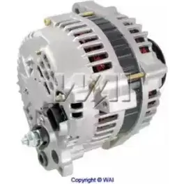 Генератор WAI 13261N SN BI5W SFU8X36 3726801