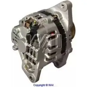 Генератор WAI 47I6E0 3727024 S A580 13549N