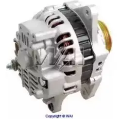 Генератор WAI 13596N B6X AD6 HKH2FKU 3727059 изображение 0