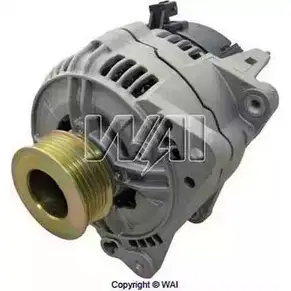 Генератор WAI 13626R 5 SDBAC 3727091 QD4D92V