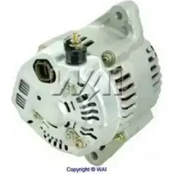 Генератор WAI 13674N I4IMR SA 856 3727128