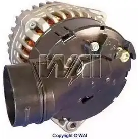 Генератор WAI 3727247 13773R Y9R6FFB OD B1W