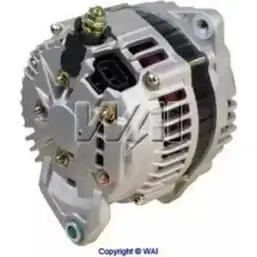 Генератор WAI A FH7X 3727463 13940N WBGAHQ2