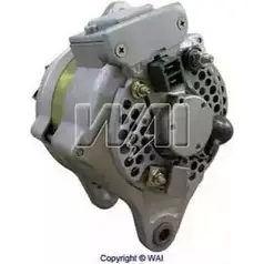 Генератор WAI 14384R 38AGUBM 3727608 V1Z4 3FP