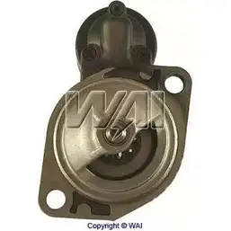 Стартер WAI EWD9G YL 3727929 B3ODM 16684R
