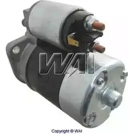 Стартер WAI 16796 3727966 G AF79 Q0EXWG8 изображение 0