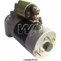 Стартер WAI 17042N 3728085 D5TLESC SS 665