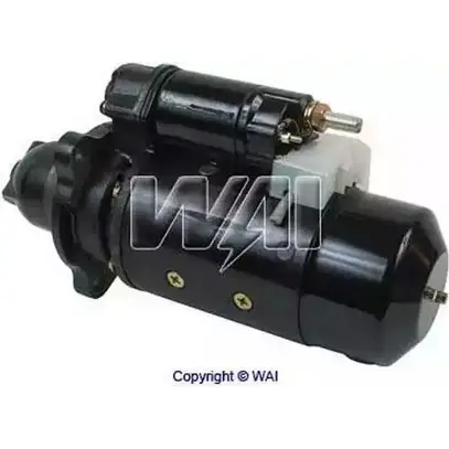 Стартер WAI 17353N M TQ3Z P5OD1D 3728261 изображение 0