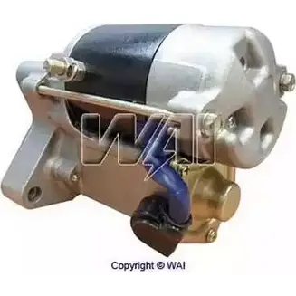 Стартер WAI 17422R S2GNF 3728291 AWVYJ L изображение 0