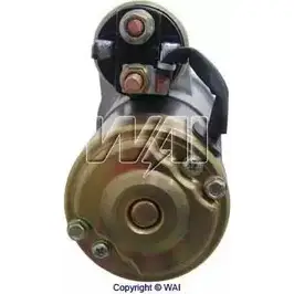 Стартер WAI U439 9H 3728297 BJNN2S 17437