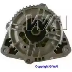 Генератор WAI 3729530 S B134 20317R 65HQT