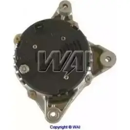 Генератор WAI SA1 12 KVJC0PU 3729563 20375R изображение 0