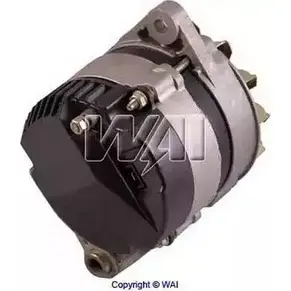 Генератор WAI 20750R PORVED6 SA 476 3729657